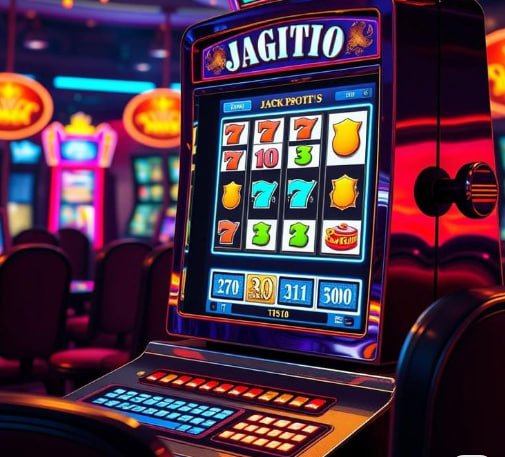 mgm slots ပလက်ဖောင်း Mobile APP Android iOS Myanmar ကစားသမားများ