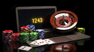မြန်မာ ကာစီနိုဂိမ်းများ — Baccarat Slots Roulette Online