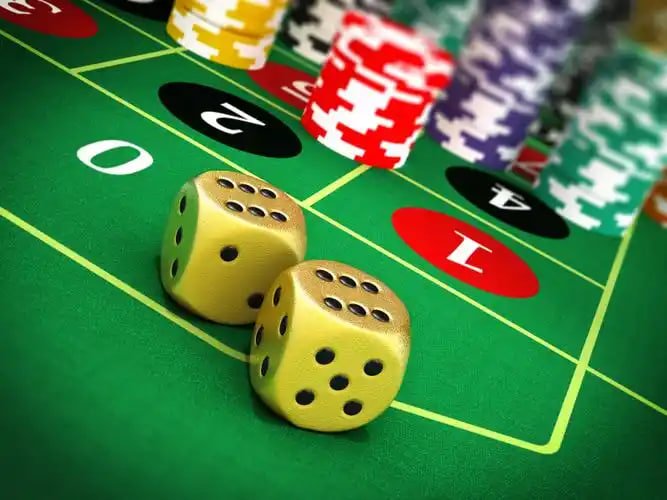VIP Casino - mgm slots