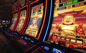 Esports Betting - mgm slots