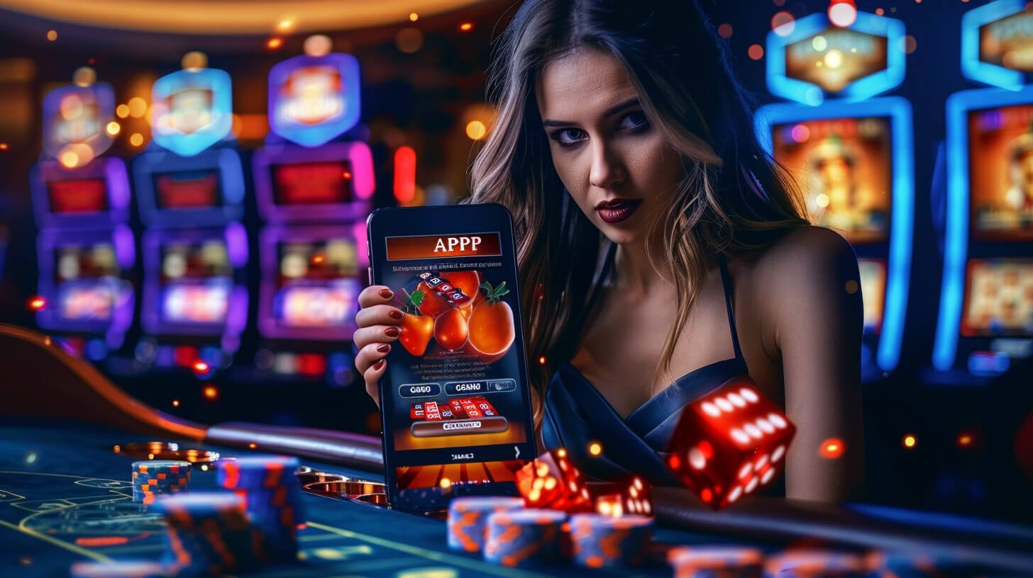 Slots Games - mgm slots
