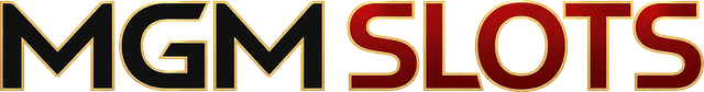 mgm slots logo